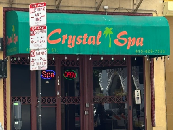 Reliable wellness spa