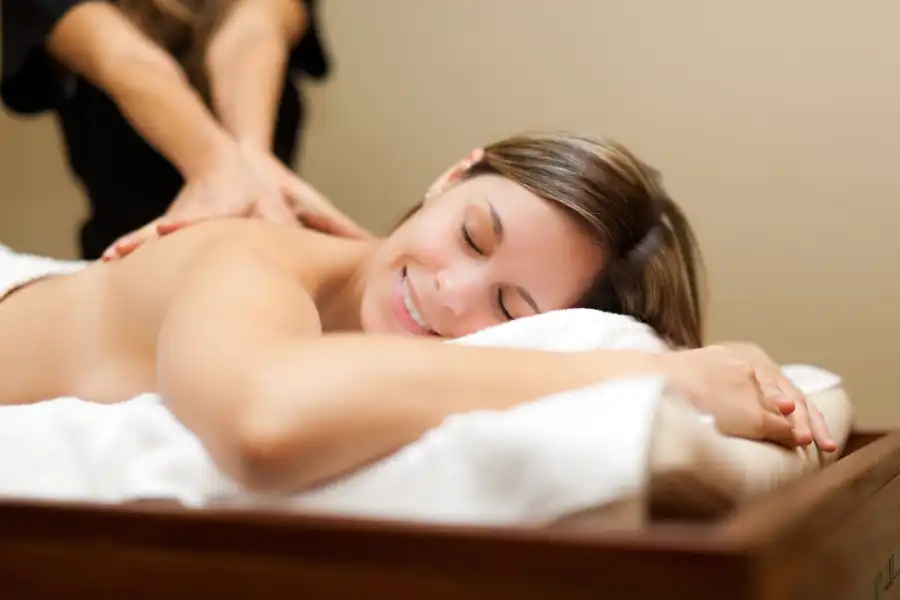 Affordable Relaxation Body Rub San Francisco, CA