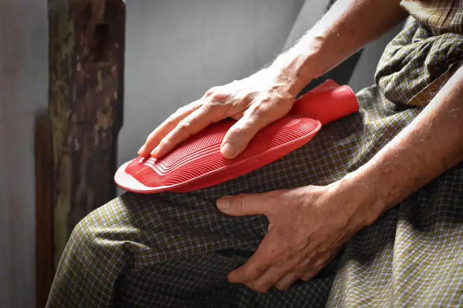 Choosing the Right Heat Pad Therapy for Muscle Relief in San Francisco, CA