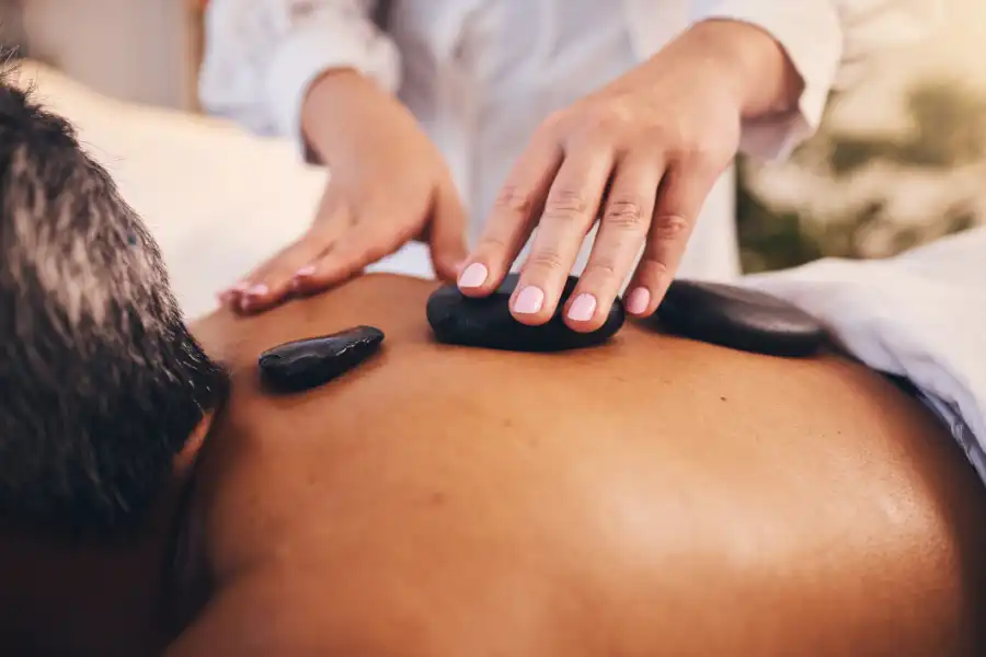 Experienced Hot Stone Therapy San Francisco, CA