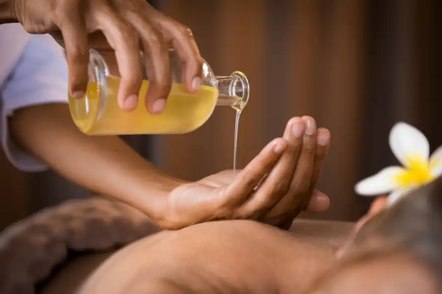 How Aroma Therapy Complements Other Spa Treatments San Francisco, CA