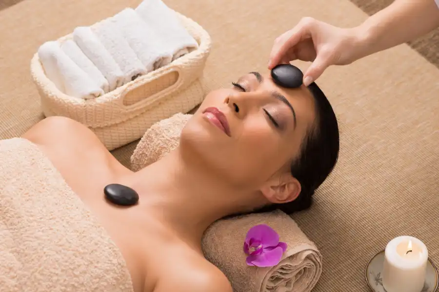 How Hot Stone Therapy Enhances Relaxation and Wellness San Francisco, CA