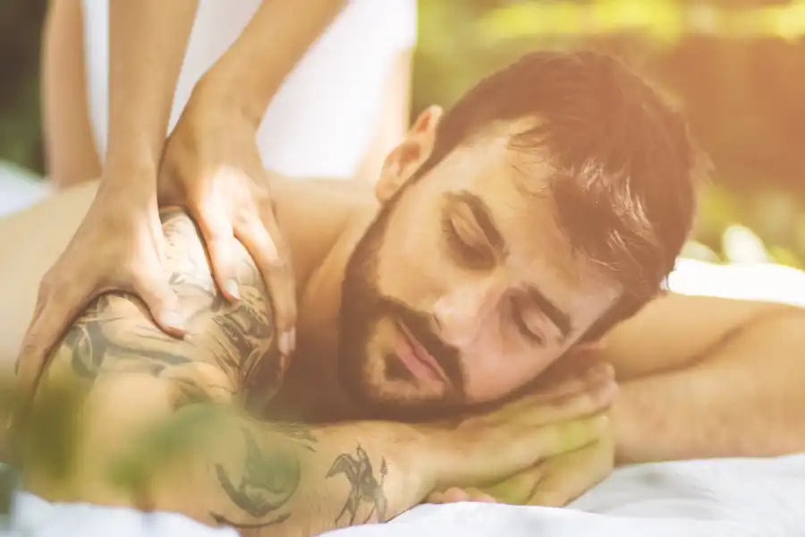 How Relaxation Body Rub Improves Mental Well Being San Francisco, CA