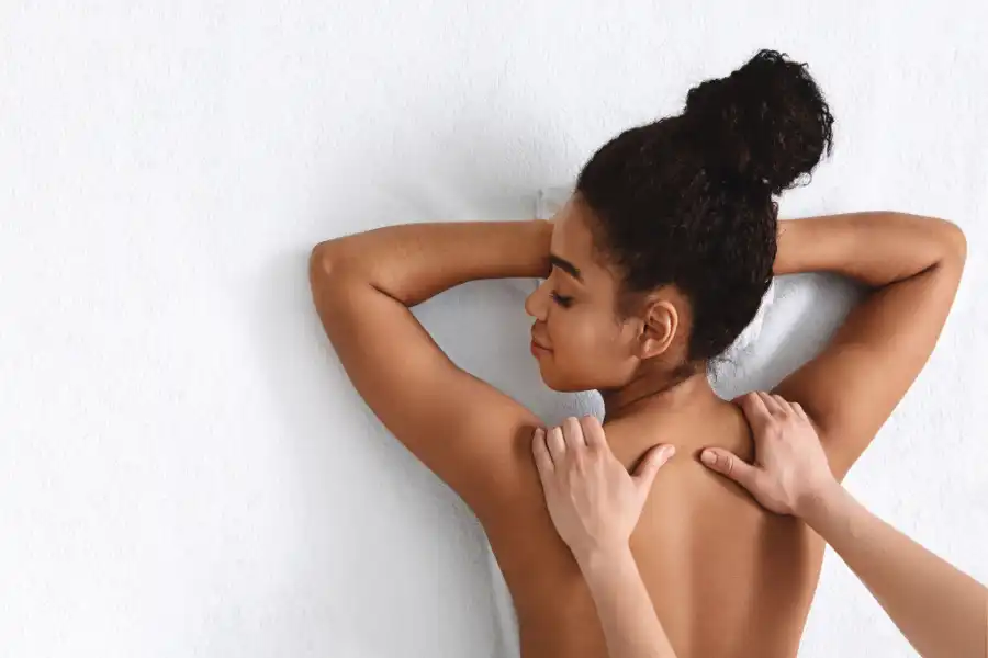 How Relaxation Body Rub Improves Mental Well Being in San Francisco, CA