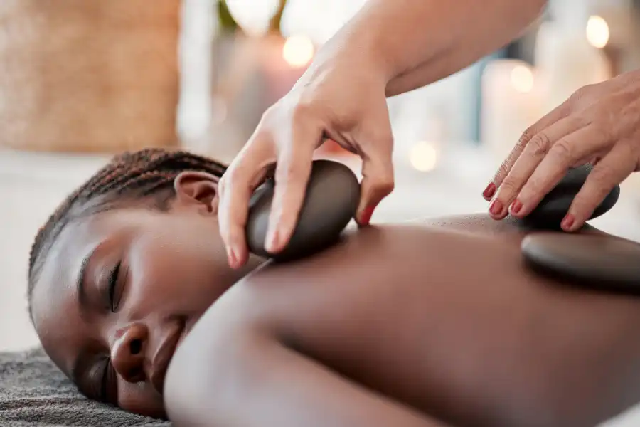 Reputable Hot Stone Therapy San Francisco, CA