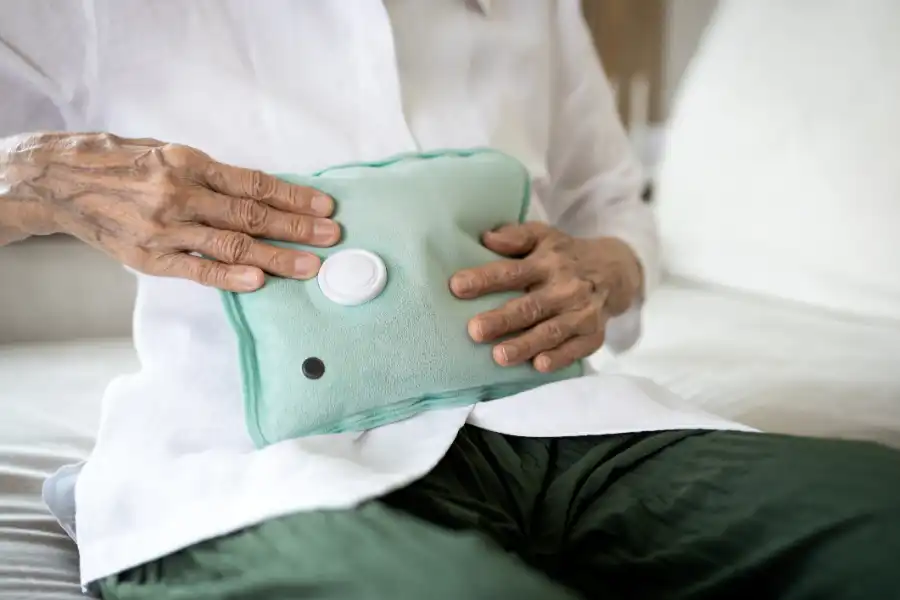 Techniques to Maximize Heat Pad Therapy Results in San Francisco, CA