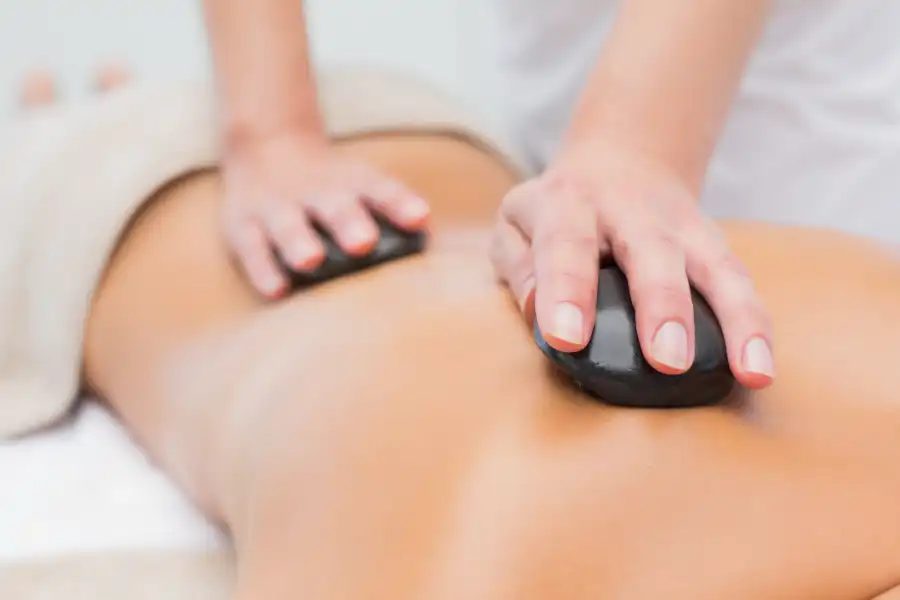 Top-rated Hot Stone Therapy San Francisco, CA