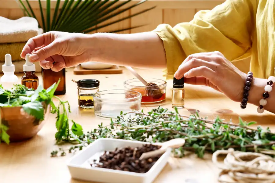 Understanding the Science Behind Aroma Therapy San Francisco, CA
